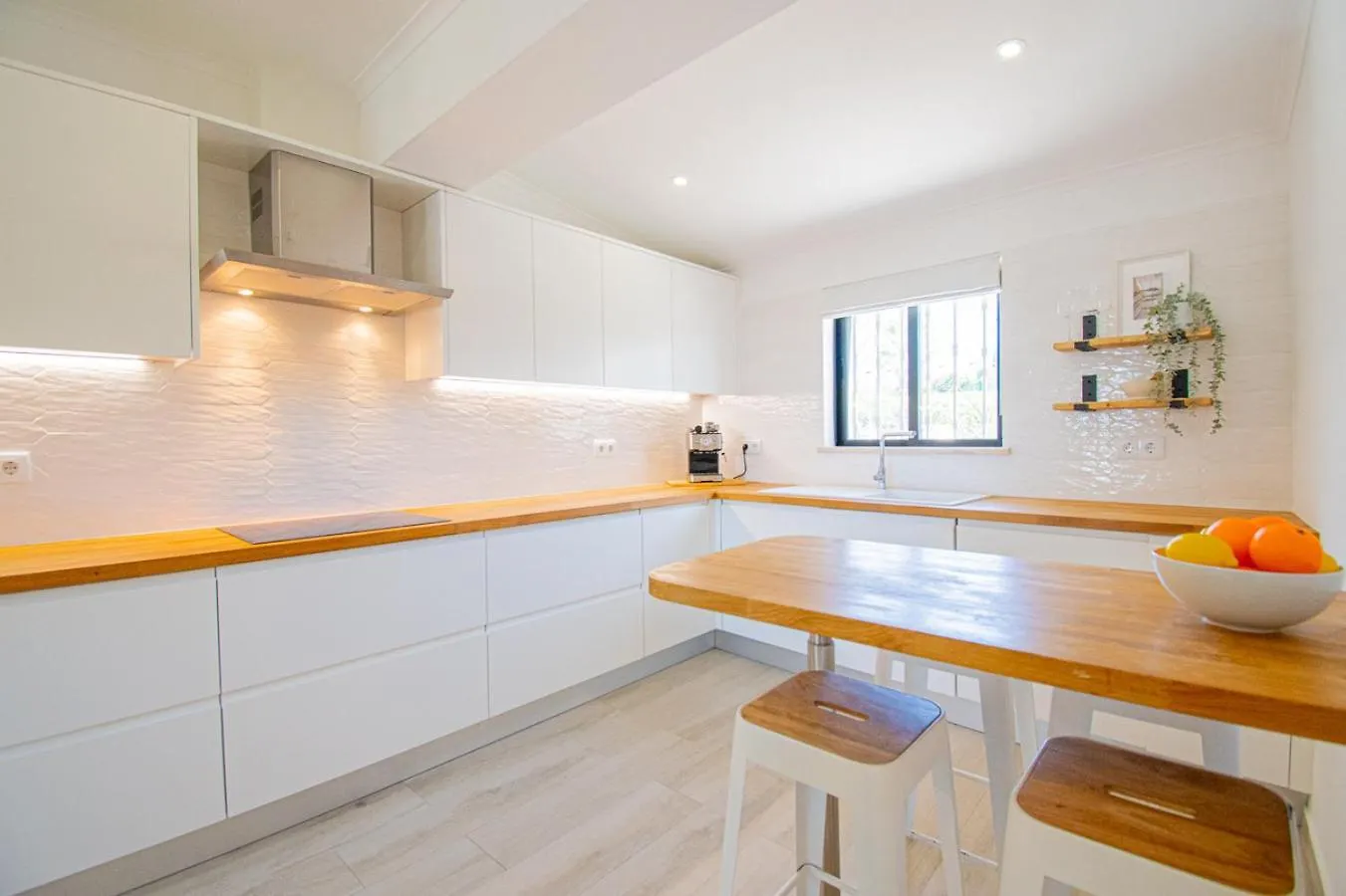 Vila Casa Mel - Stylish 3-Bed Townhouse With Pool Carvoeiro  Prázdninový dům