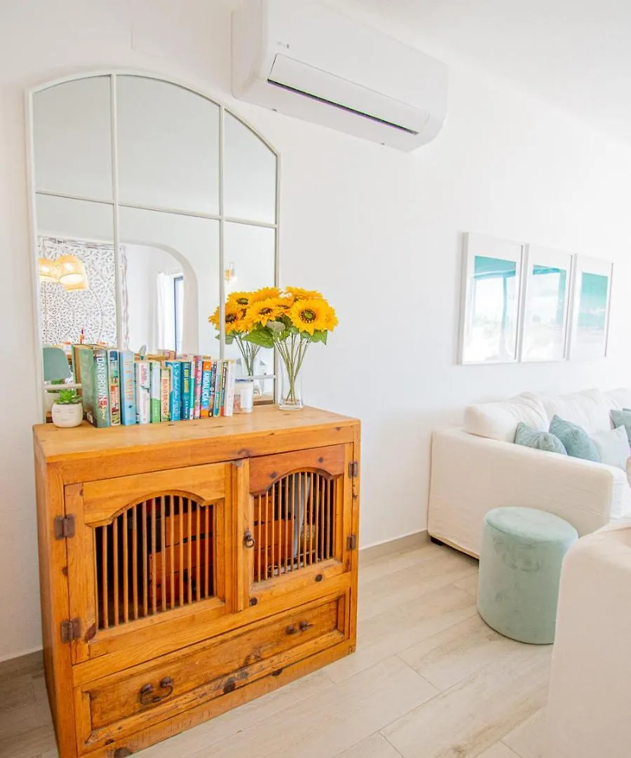 Vila Casa Mel - Stylish 3-Bed Townhouse With Pool Carvoeiro  Carvoeiro (Lagoa)