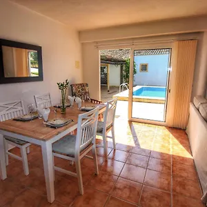 Quinta Amendoas Casa de Férias