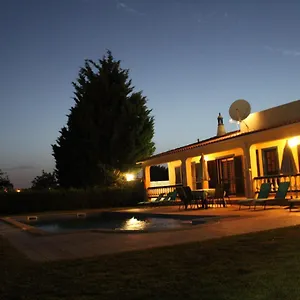 Casa Joaquina Casa de Férias