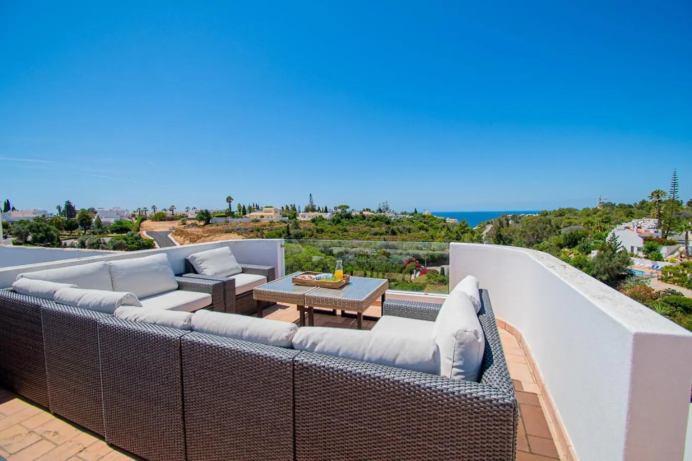Holiday home Casa Mel - Stylish 3-Bed Townhouse With Pool Villa Carvoeiro