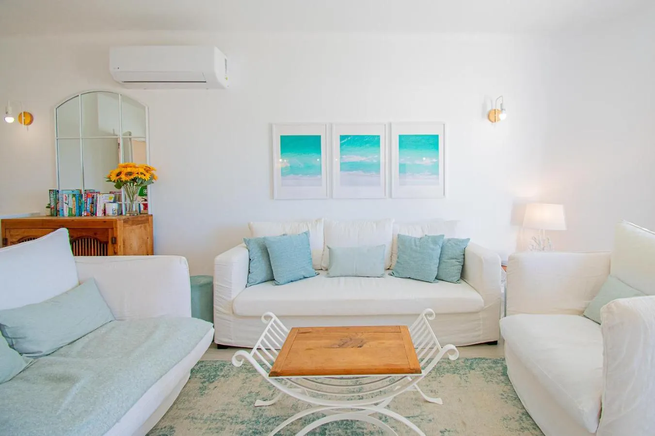 Casa Mel - Stylish 3-Bed Townhouse With Pool Villa Carvoeiro  0*, Carvoeiro (Lagoa) Portugal