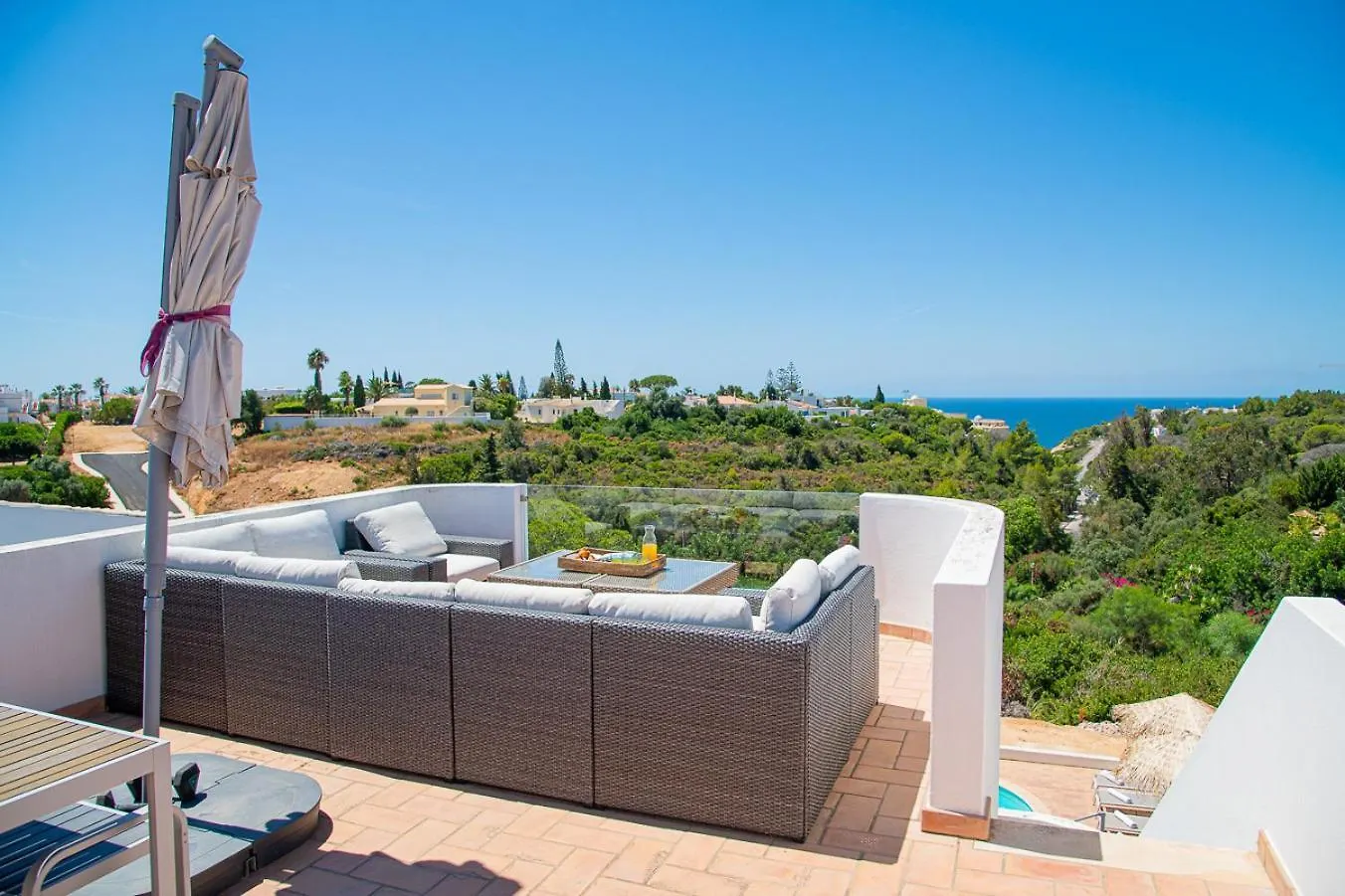 Casa Mel - Stylish 3-Bed Townhouse With Pool Villa Carvoeiro  Holiday home Carvoeiro (Lagoa)