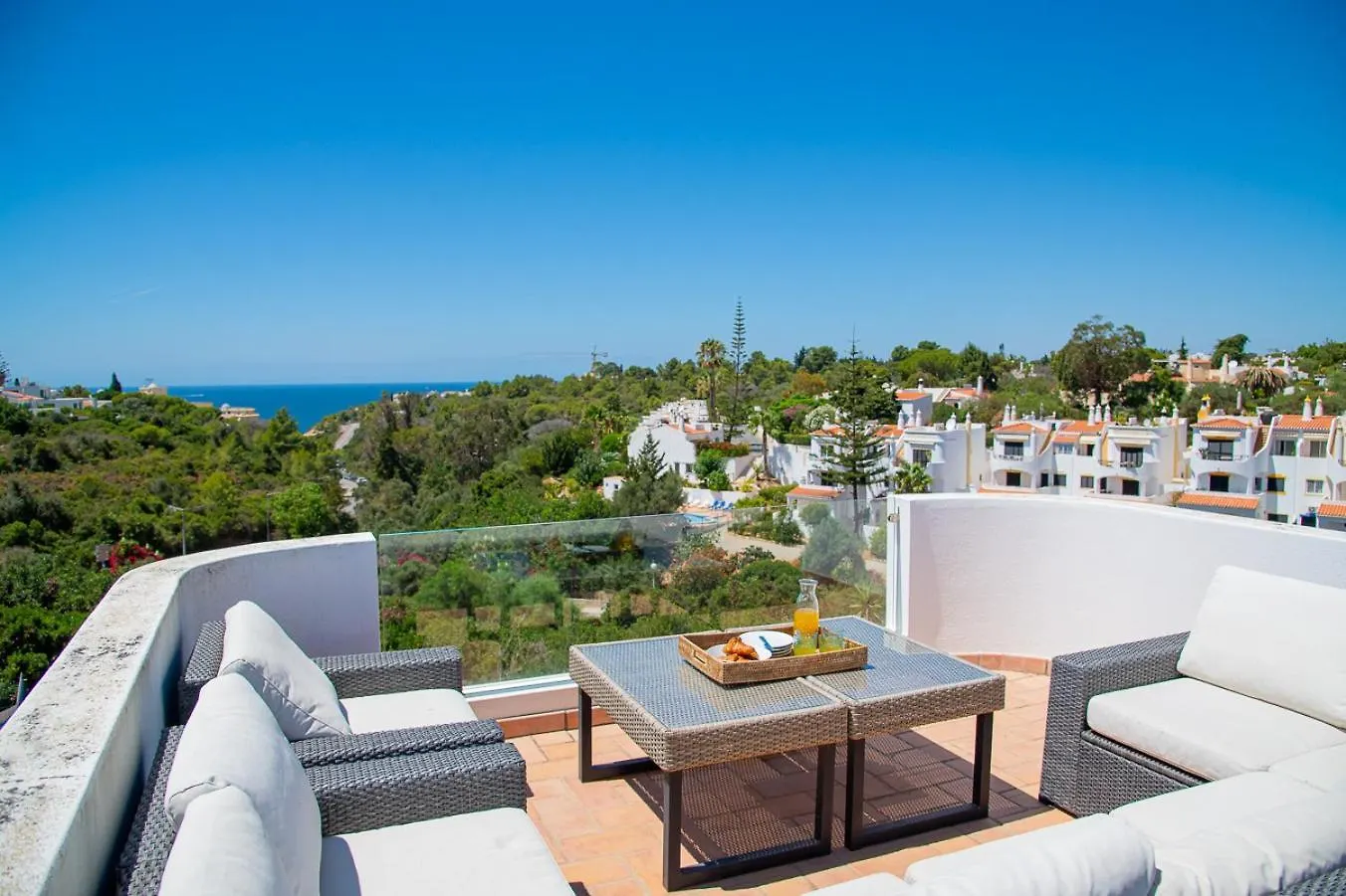 Casa Mel - Stylish 3-Bed Townhouse With Pool Villa Carvoeiro  Holiday home