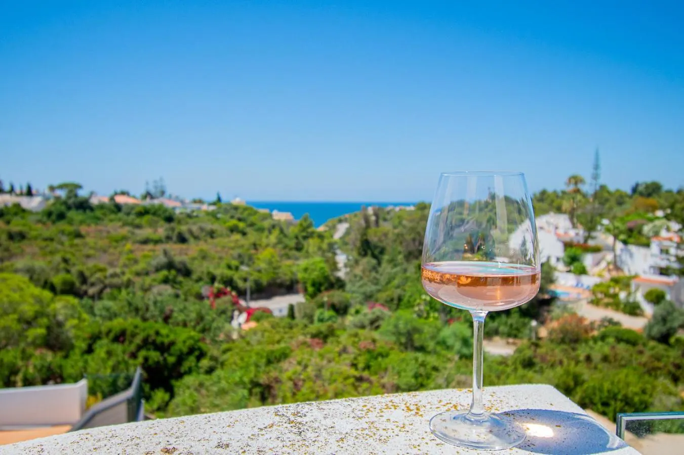 Casa Mel - Stylish 3-Bed Townhouse With Pool Villa Carvoeiro  Holiday home