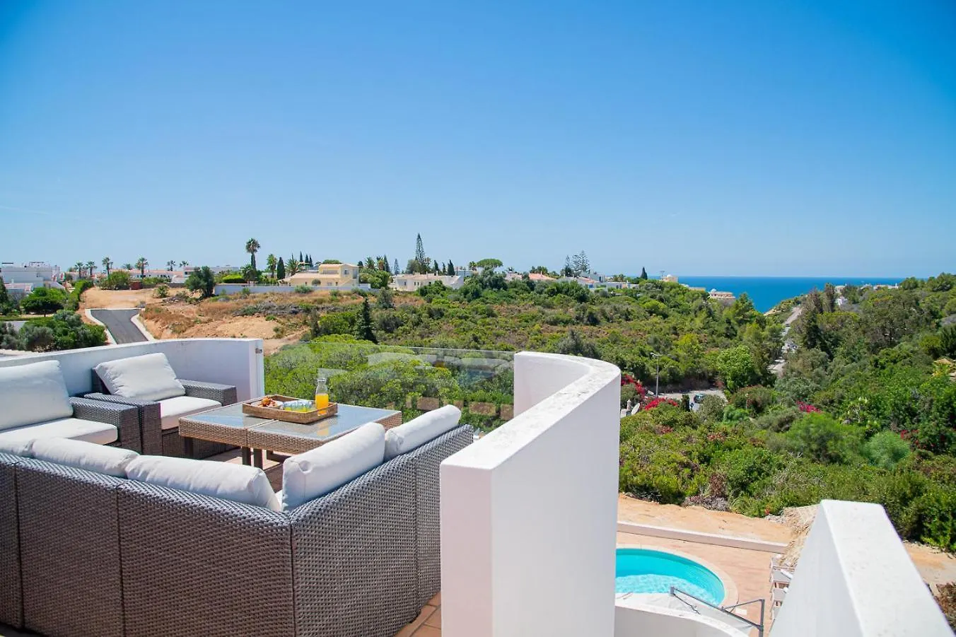 Holiday home Casa Mel - Stylish 3-Bed Townhouse With Pool Villa Carvoeiro