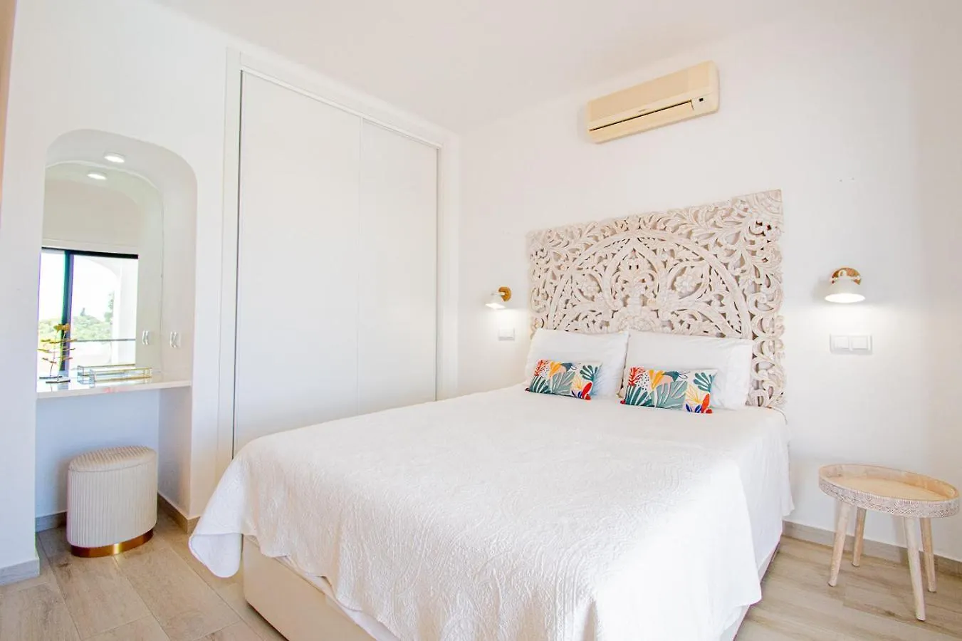 Casa Mel - Stylish 3-Bed Townhouse With Pool Villa Carvoeiro  Portugal