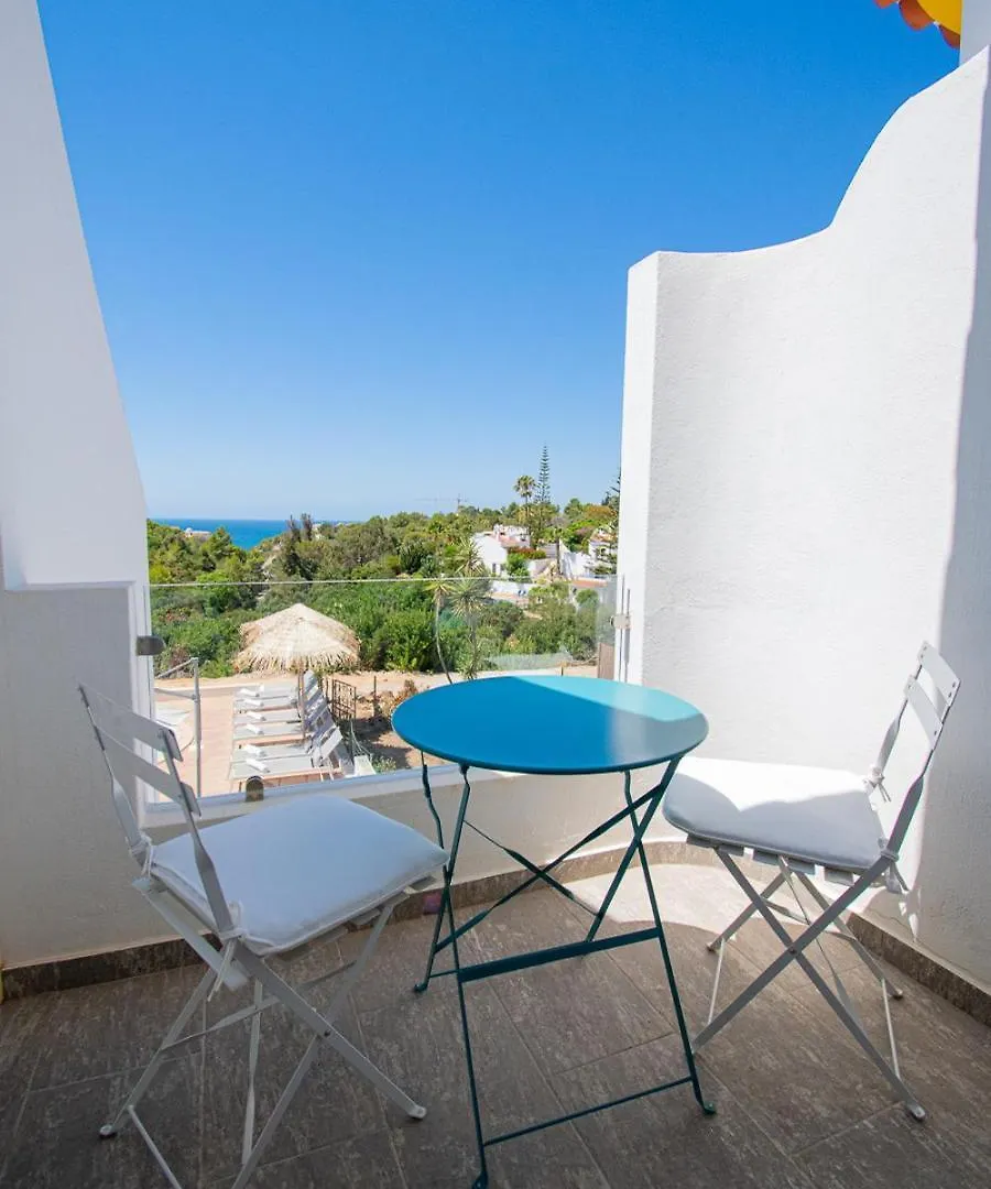 Casa Mel - Stylish 3-Bed Townhouse With Pool Villa Carvoeiro