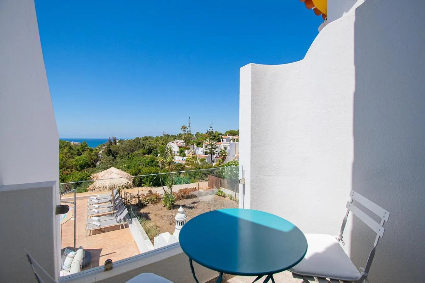 Casa Mel - Stylish 3-Bed Townhouse With Pool Villa Carvoeiro  Holiday home Carvoeiro (Lagoa)