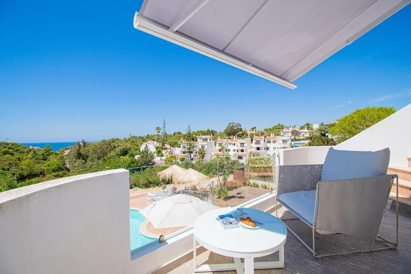 Holiday home Casa Mel - Stylish 3-Bed Townhouse With Pool Villa Carvoeiro