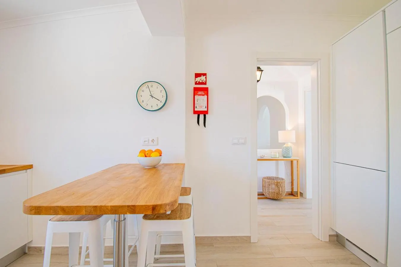 Casa Mel - Stylish 3-Bed Townhouse With Pool Villa Carvoeiro  0*, Carvoeiro (Lagoa)