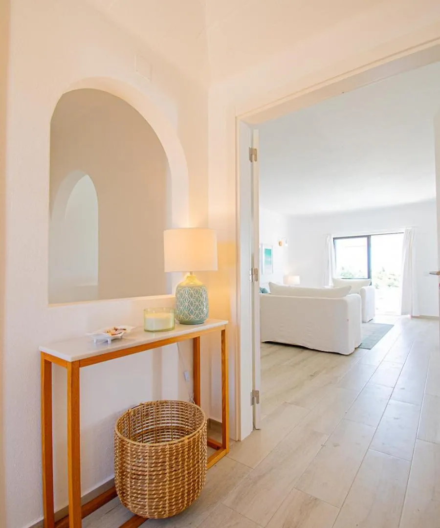 Holiday home Casa Mel - Stylish 3-Bed Townhouse With Pool Villa Carvoeiro