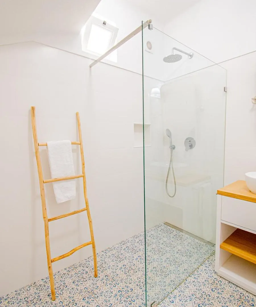 Casa Mel - Stylish 3-Bed Townhouse With Pool Villa Carvoeiro  Holiday home Carvoeiro (Lagoa)
