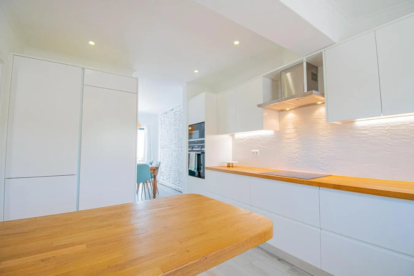 Casa Mel - Stylish 3-Bed Townhouse With Pool Villa Carvoeiro  0*, Carvoeiro (Lagoa) Portugal