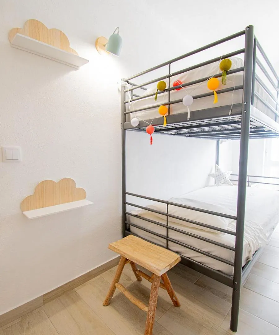 Holiday home Casa Mel - Stylish 3-Bed Townhouse With Pool Villa Carvoeiro  Portugal