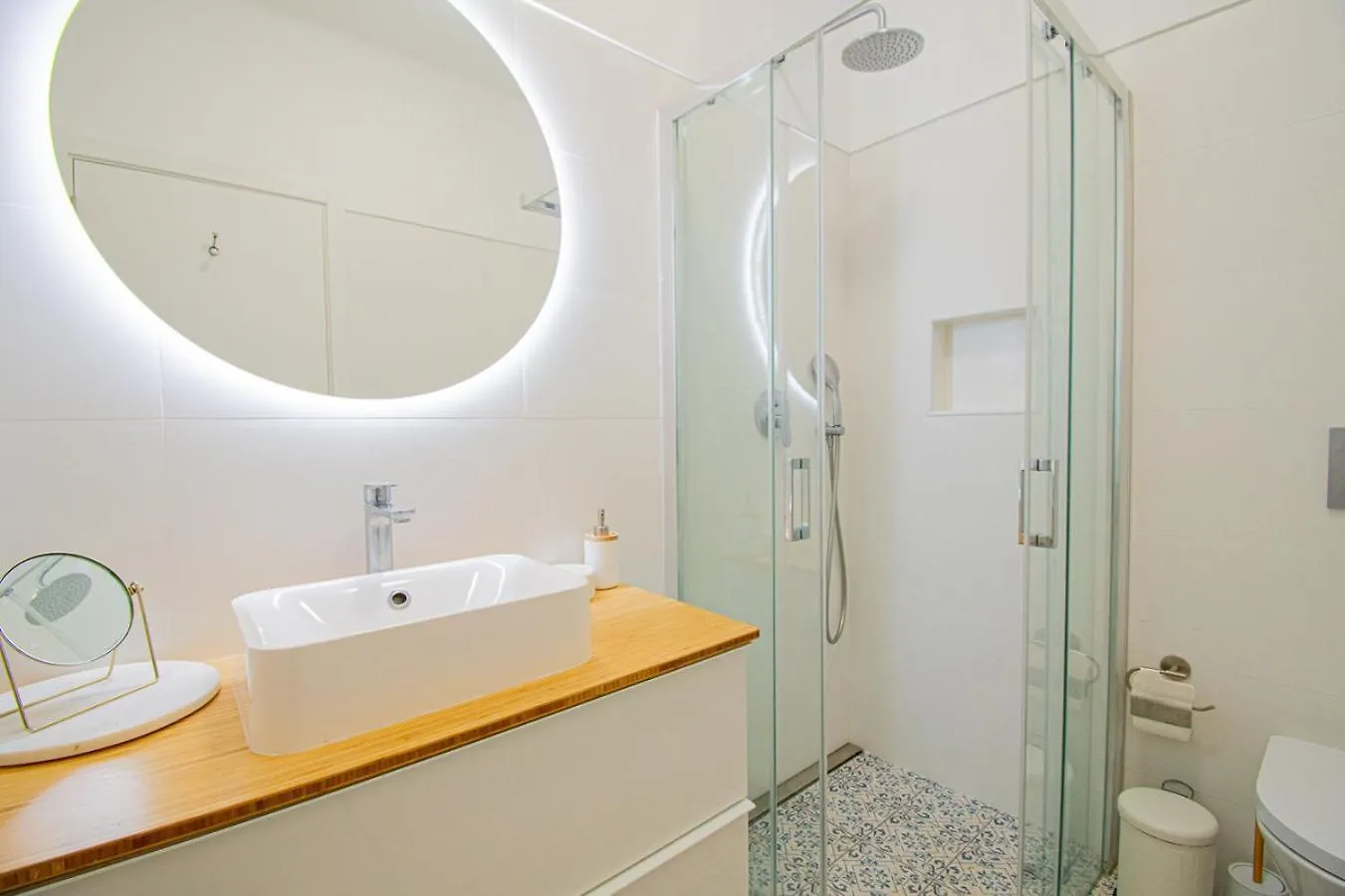 Casa Mel - Stylish 3-Bed Townhouse With Pool Villa Carvoeiro  Portugal