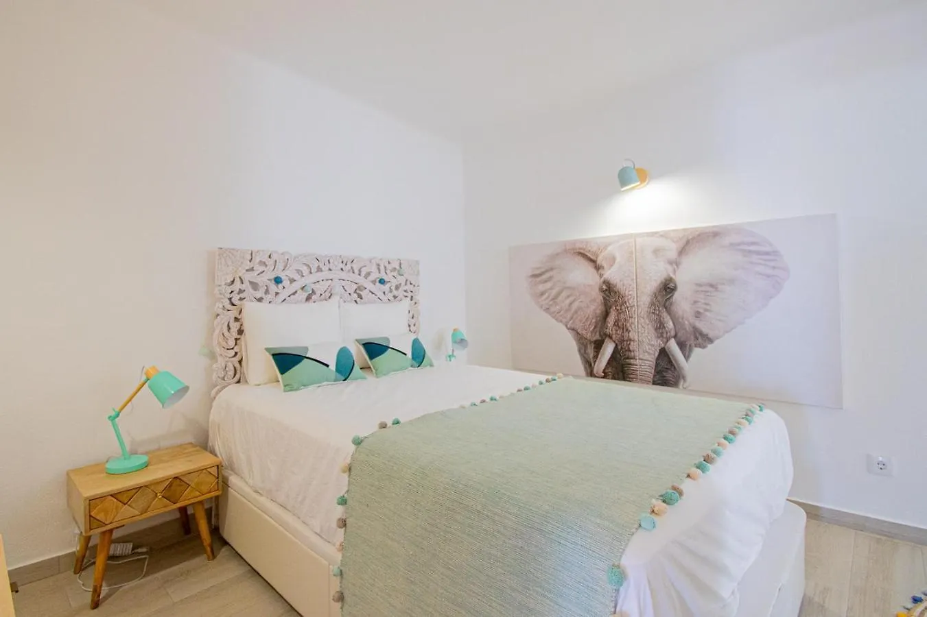 Holiday home Casa Mel - Stylish 3-Bed Townhouse With Pool Villa Carvoeiro